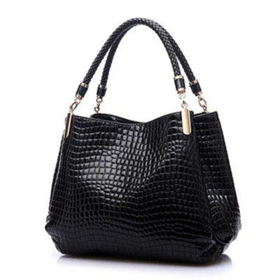(Copy) Famous Designer Brand Bags Women Leather Handbags 2023 Luxury Ladies Hand Bags Purse Fashion Shoulder Bags Bolsa Sac Crocodile