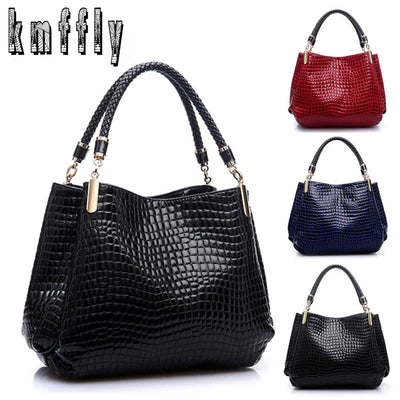 (Copy) Famous Designer Brand Bags Women Leather Handbags 2023 Luxury Ladies Hand Bags Purse Fashion Shoulder Bags Bolsa Sac Crocodile