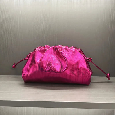 2023 Luxury Designer Cloud Handbag for Women